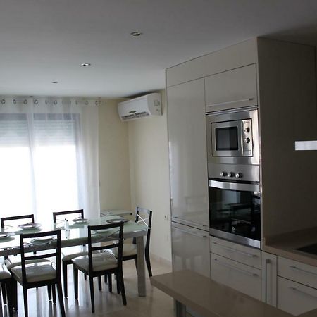 Apartamento El Eden Playa De Gandia Exterior photo
