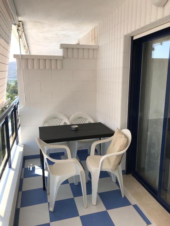 Apartamento El Eden Playa De Gandia Exterior photo