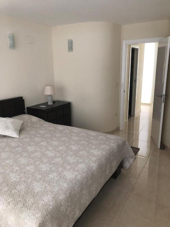 Apartamento El Eden Playa De Gandia Exterior photo