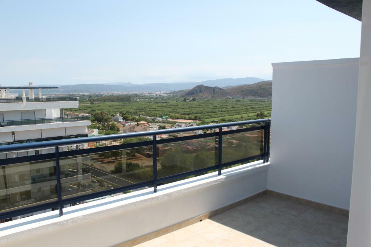 Apartamento El Eden Playa De Gandia Exterior photo